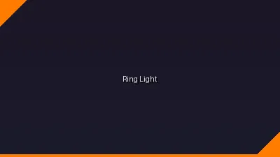 积分兑换 - LED环形补光灯 | 陈曦6部 积分商城